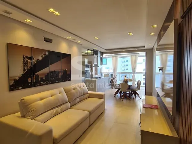 Apartamento com 123m² 2 quartos e 1 banheiro, à venda, no bairro Centro em Chapecó