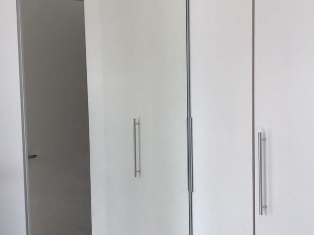 Apartamento com 29m² 1 quarto e 1 banheiro, à venda, no bairro Jardim da Glória em São Paulo