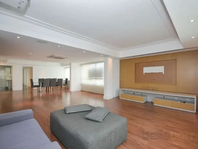 Apartamento 4 quartos e 3 banheiros, à venda, no bairro Batel em Curitiba