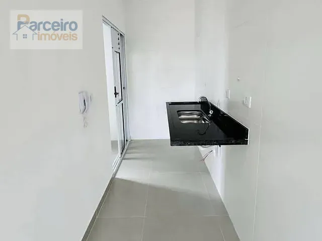 Apartamento com 33m² 2 quartos e 1 banheiro, à venda, no bairro Vila Antonina em São Paulo