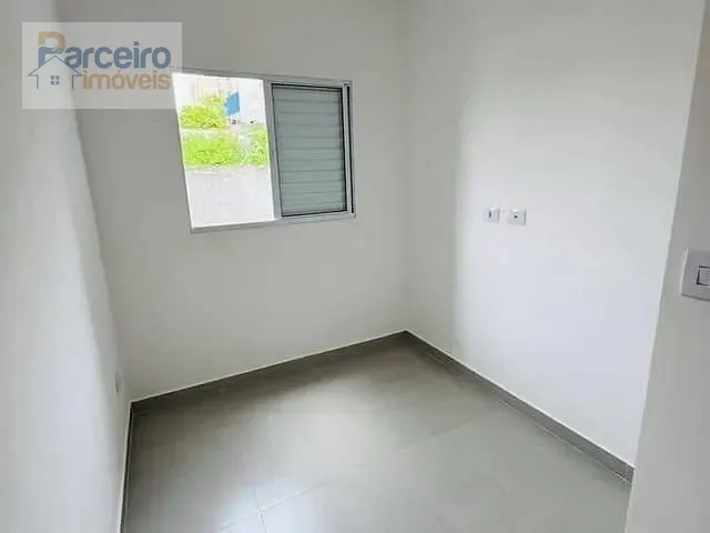 Apartamento com 33m² 2 quartos e 1 banheiro, à venda, no bairro Vila Antonina em São Paulo