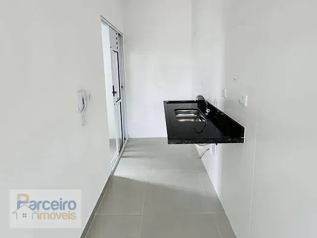 Apartamento com 33m² 2 quartos e 1 banheiro, à venda, no bairro Vila Antonina em São Paulo