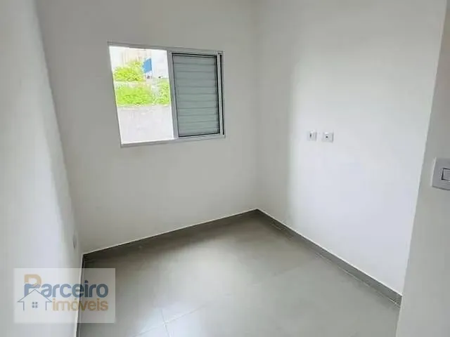 Apartamento com 33m² 2 quartos e 1 banheiro, à venda, no bairro Vila Antonina em São Paulo