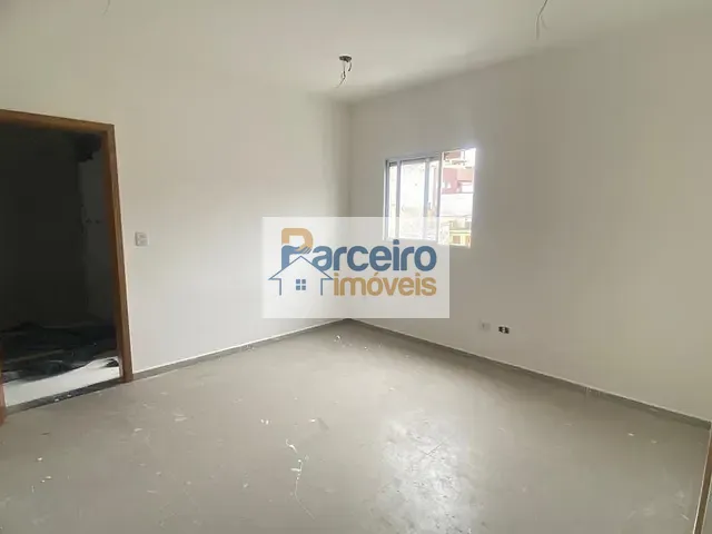 Apartamento com 33m² 2 quartos e 1 banheiro, à venda, no bairro Vila Antonina em São Paulo