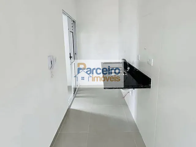 Apartamento com 33m² 2 quartos e 1 banheiro, à venda, no bairro Vila Antonina em São Paulo