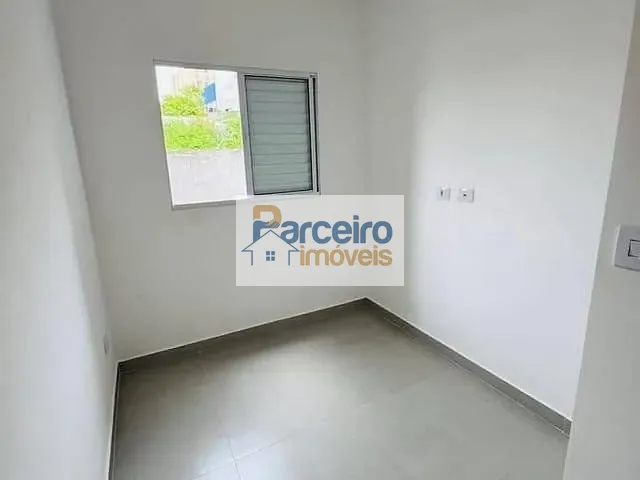 Apartamento com 33m² 2 quartos e 1 banheiro, à venda, no bairro Vila Antonina em São Paulo