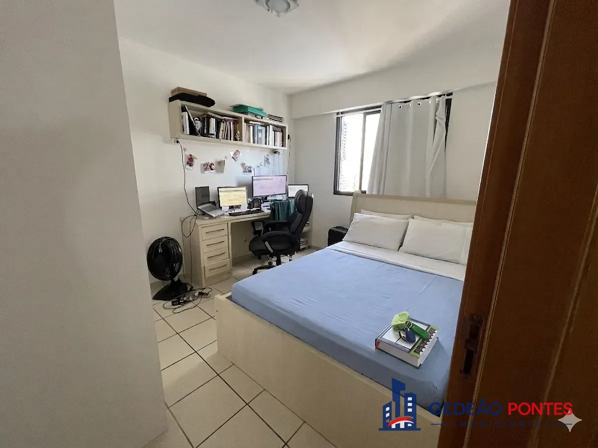 Apartamento, 3 quartos, 106 m² - Foto 5
