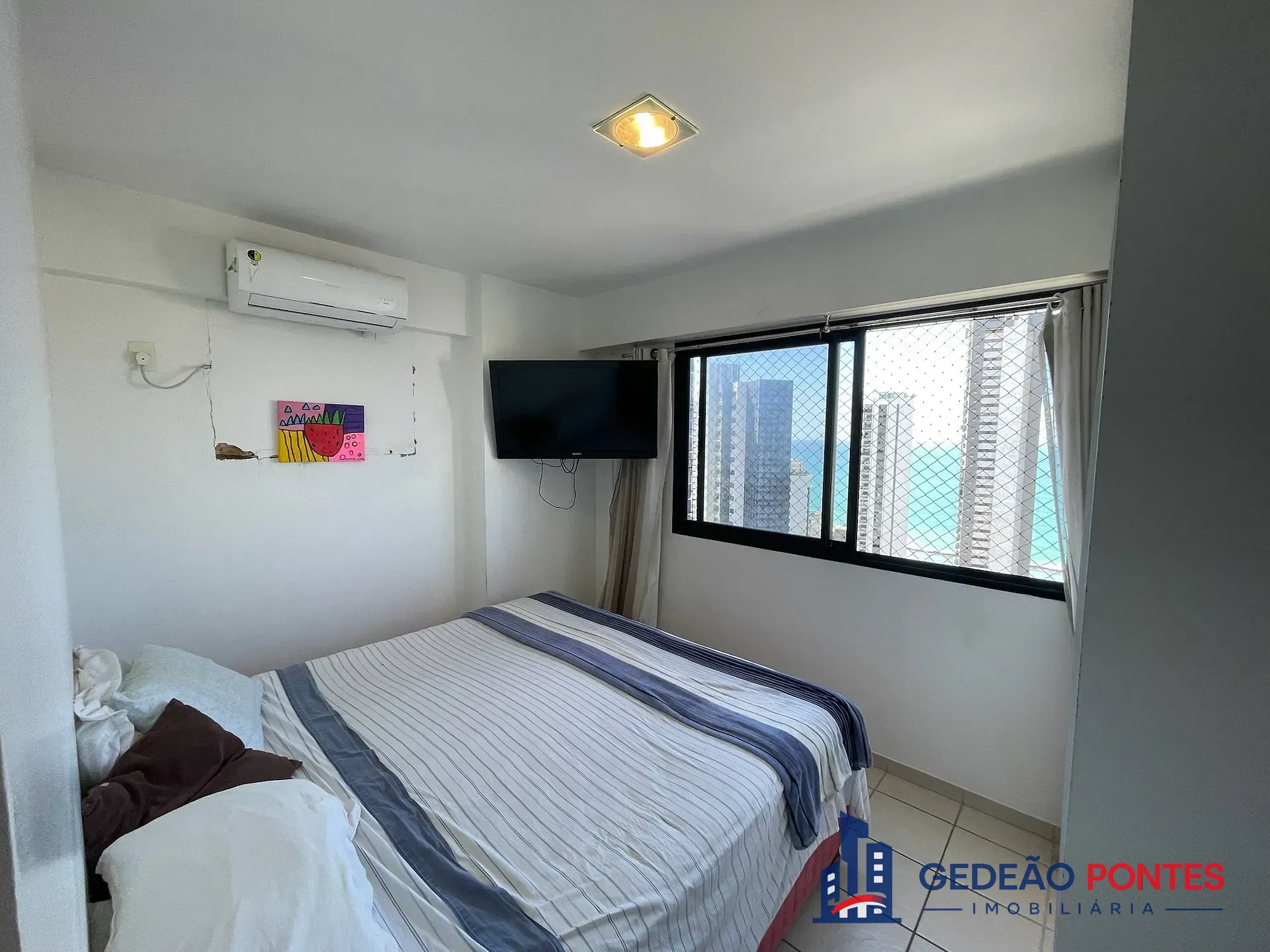 Apartamento, 3 quartos, 106 m² - Foto 1
