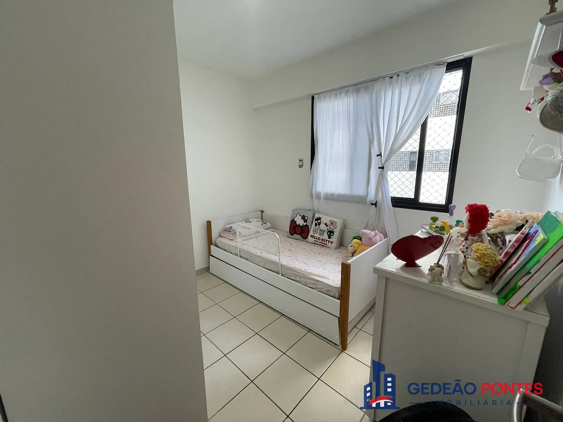 Apartamento, 3 quartos, 106 m² - Foto 10