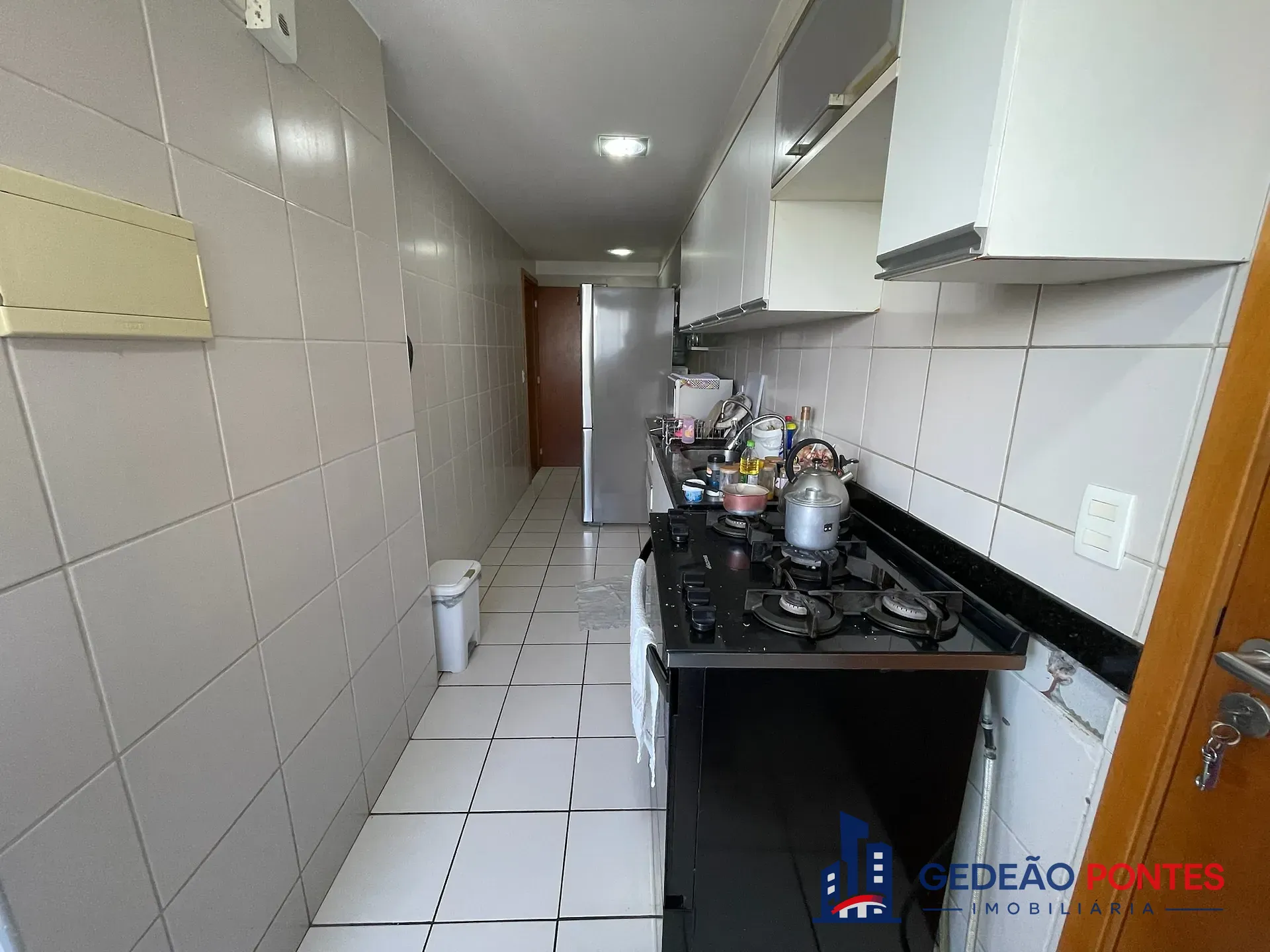 Apartamento, 3 quartos, 106 m² - Foto 9