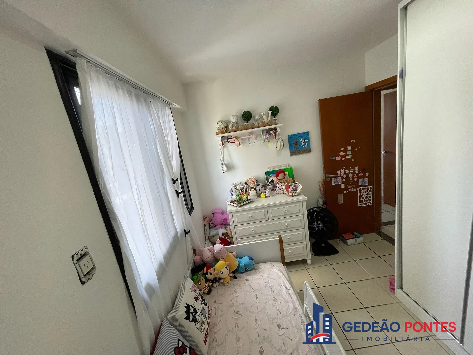 Apartamento, 3 quartos, 106 m² - Foto 8