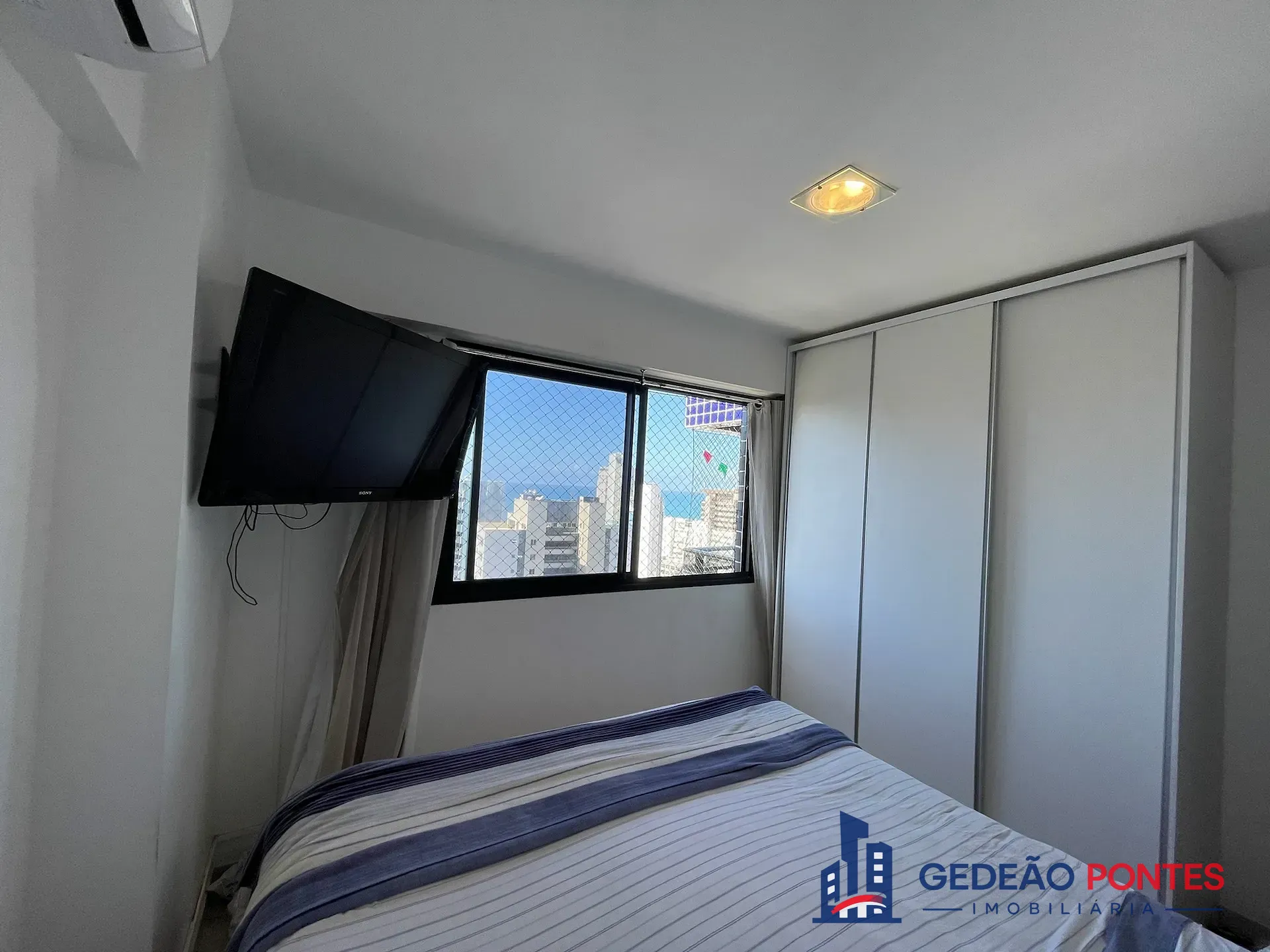 Apartamento, 3 quartos, 106 m² - Foto 7