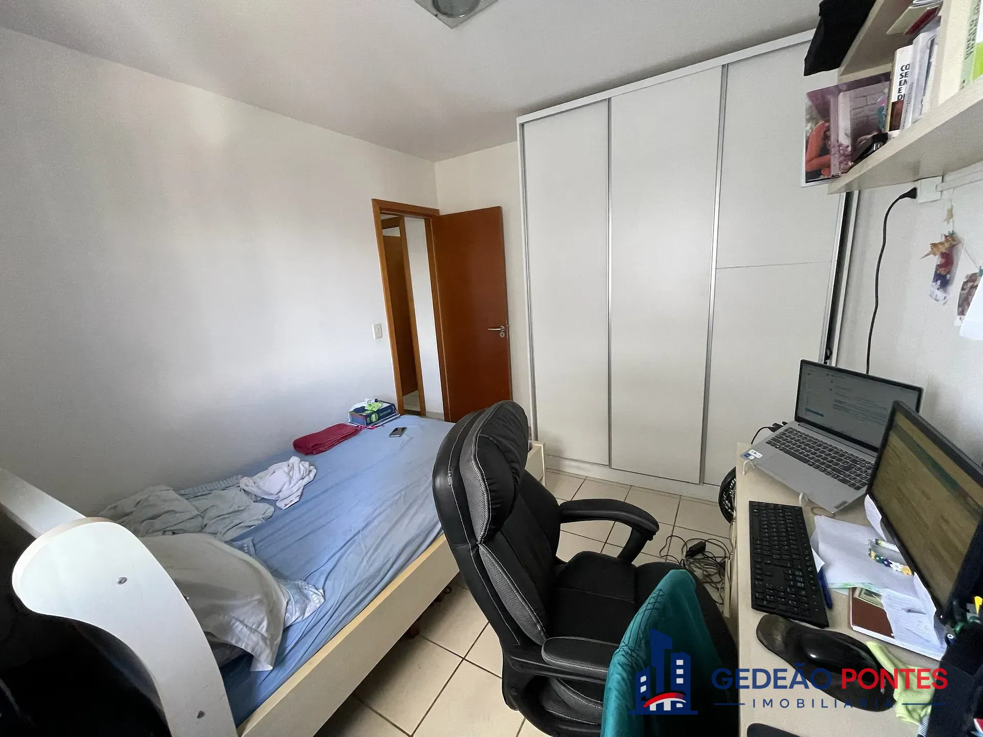 Apartamento, 3 quartos, 106 m² - Foto 6