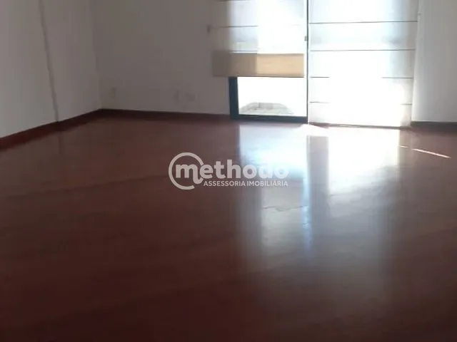 Apartamento com 150m² 3 quartos e 5 banheiros, à venda, no bairro Cambuí em Campinas
