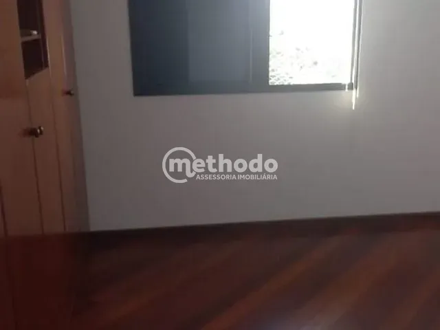 Apartamento com 150m² 3 quartos e 5 banheiros, à venda, no bairro Cambuí em Campinas