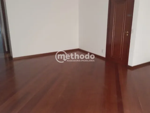 Apartamento com 150m² 3 quartos e 5 banheiros, à venda, no bairro Cambuí em Campinas