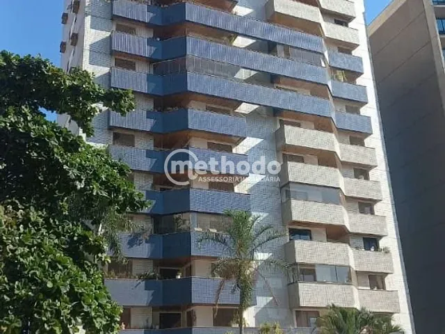 Apartamento com 150m² 3 quartos e 5 banheiros, à venda, no bairro Cambuí em Campinas