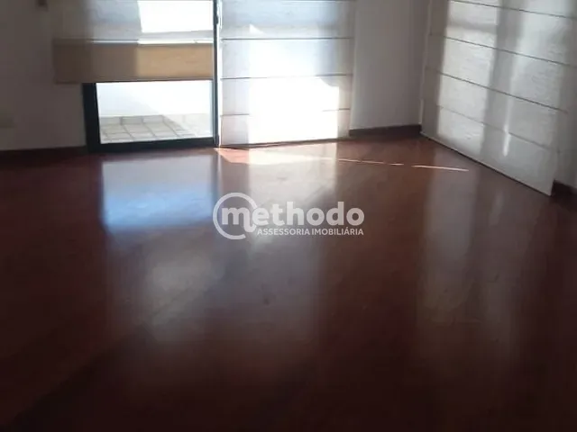 Apartamento com 150m² 3 quartos e 5 banheiros, à venda, no bairro Cambuí em Campinas