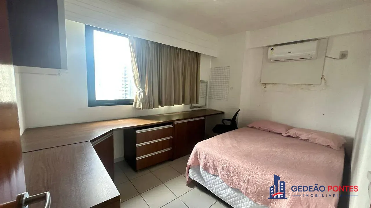 Apartamento, 3 quartos, 106 m² - Foto 17