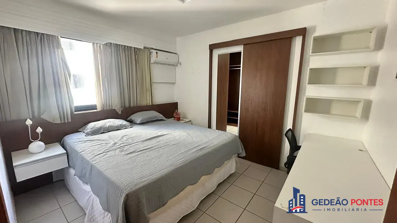 Apartamento, 3 quartos, 106 m² - Foto 4