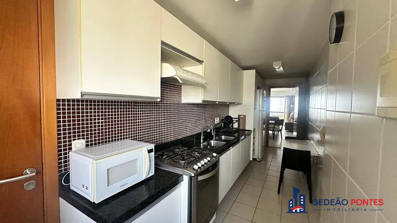 Apartamento, 3 quartos, 106 m² - Foto 10