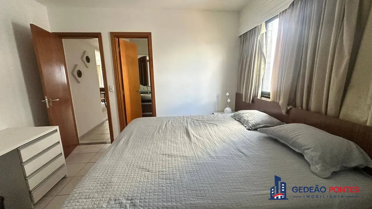 Apartamento, 3 quartos, 106 m² - Foto 7
