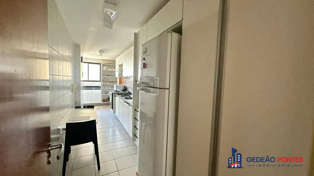 Apartamento, 3 quartos, 106 m² - Foto 18