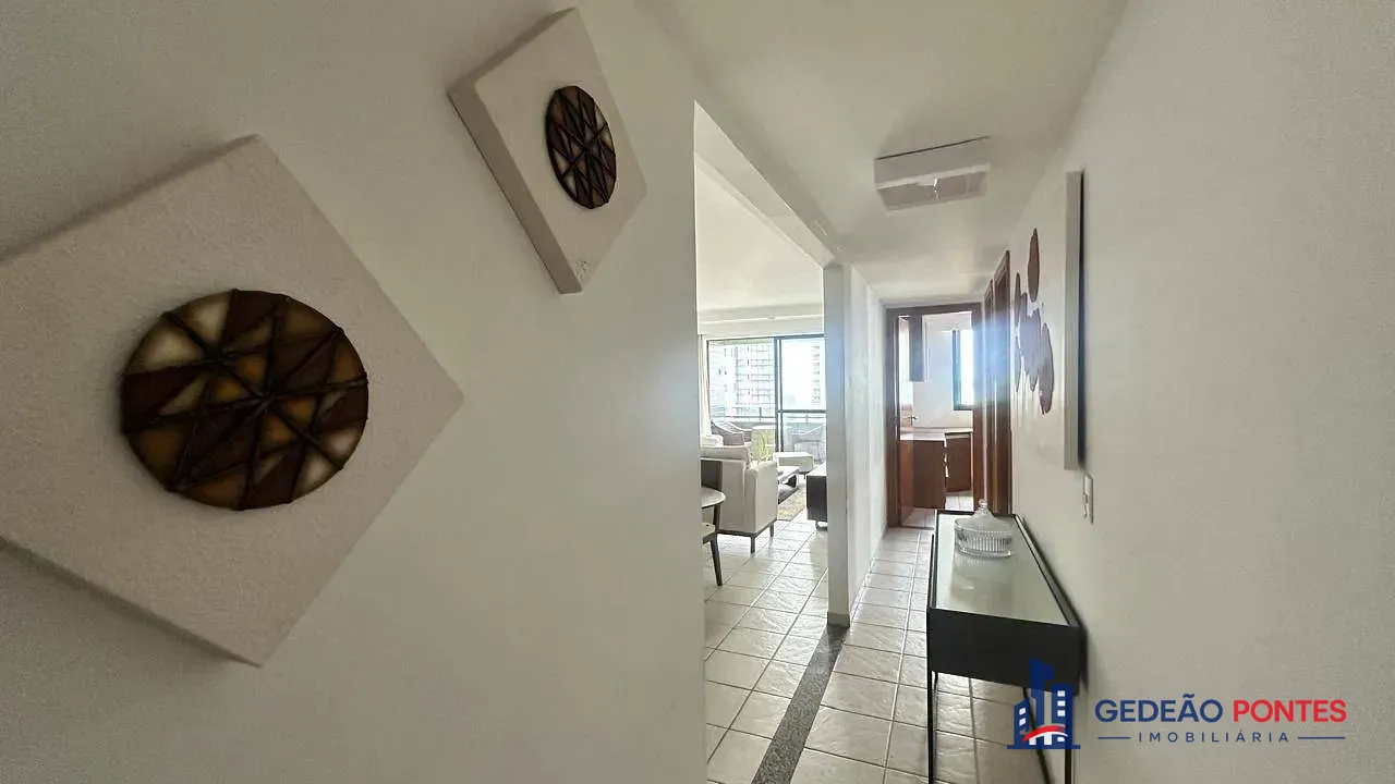 Apartamento, 3 quartos, 106 m² - Foto 11