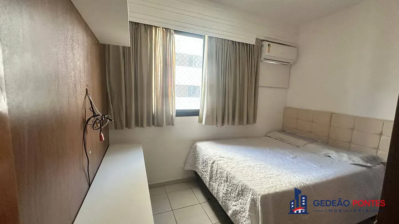 Apartamento, 3 quartos, 106 m² - Foto 14
