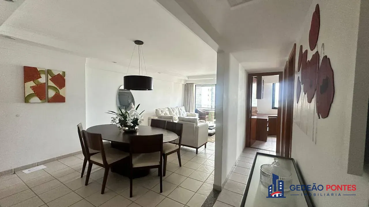 Apartamento, 3 quartos, 106 m² - Foto 12