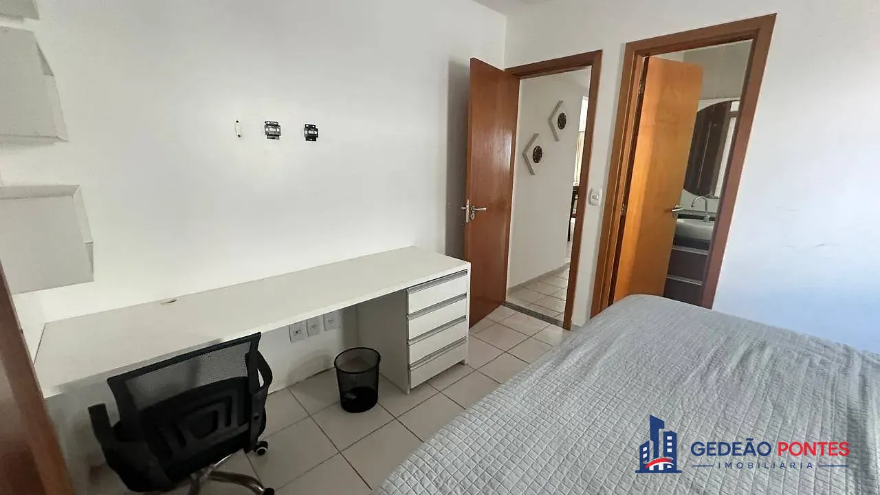 Apartamento, 3 quartos, 106 m² - Foto 8