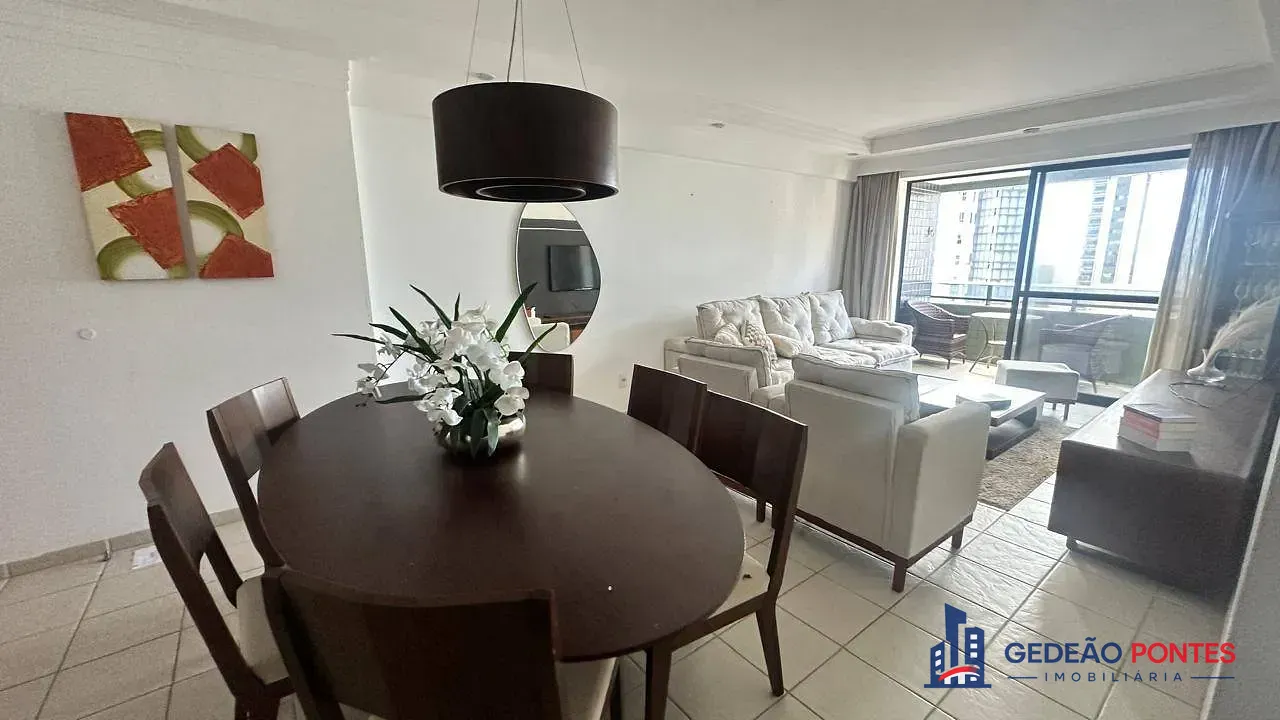 Apartamento, 3 quartos, 106 m² - Foto 13