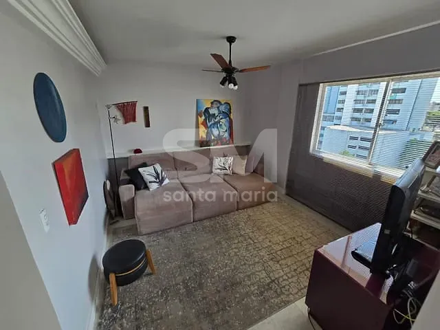 Apartamento 4 quartos e 3 banheiros, à venda, no bairro Centro em Chapecó