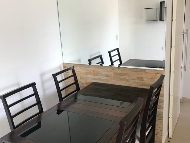 Apartamento com 63m² 2 quartos e 1 banheiro, à venda, no bairro Vila Firmiano Pinto em São Paulo