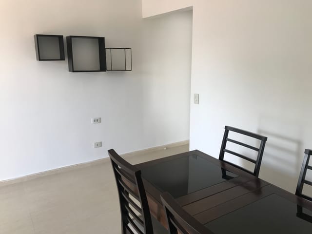 Apartamento com 63m² 2 quartos e 1 banheiro, à venda, no bairro Vila Firmiano Pinto em São Paulo