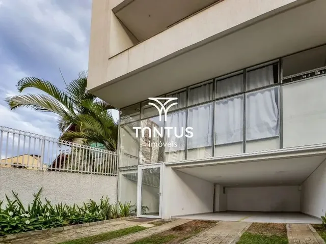 Apartamento 2 quartos e 2 banheiros, para alugar, no bairro Bigorrilho em Curitiba