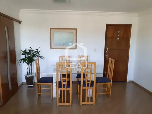 Apartamento com 62m² 2 quartos e 1 banheiro, à venda, no bairro Jardim Santa Josefina em São Paulo