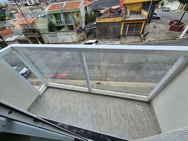 Apartamento com 36m² 2 quartos e 1 banheiro, à venda, no bairro Vila Ré em São Paulo