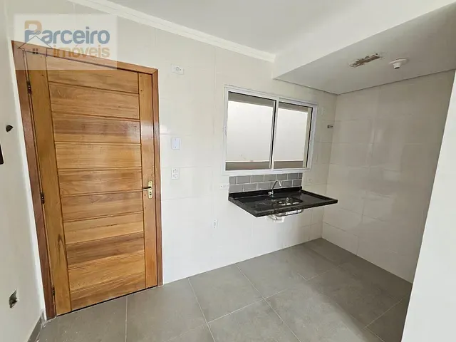 Apartamento com 36m² 2 quartos e 1 banheiro, à venda, no bairro Vila Ré em São Paulo