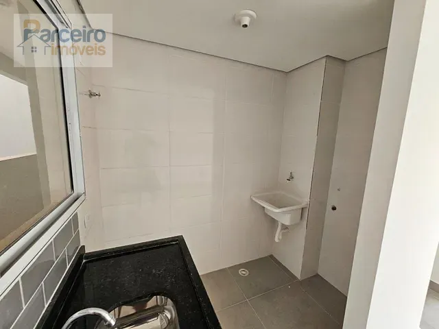 Apartamento com 36m² 2 quartos e 1 banheiro, à venda, no bairro Vila Ré em São Paulo