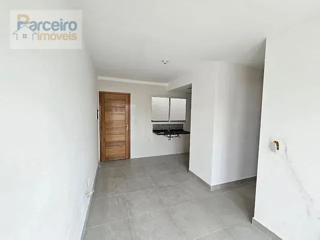Apartamento com 36m² 2 quartos e 1 banheiro, à venda, no bairro Vila Ré em São Paulo