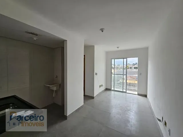 Apartamento com 36m² 2 quartos e 1 banheiro, à venda, no bairro Vila Ré em São Paulo
