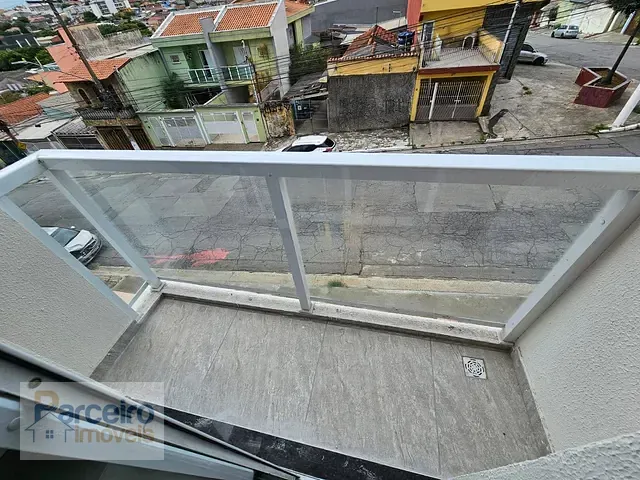 Apartamento com 36m² 2 quartos e 1 banheiro, à venda, no bairro Vila Ré em São Paulo