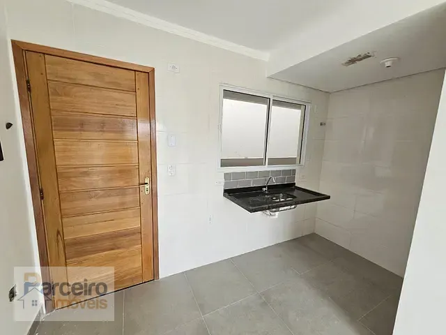 Apartamento com 36m² 2 quartos e 1 banheiro, à venda, no bairro Vila Ré em São Paulo