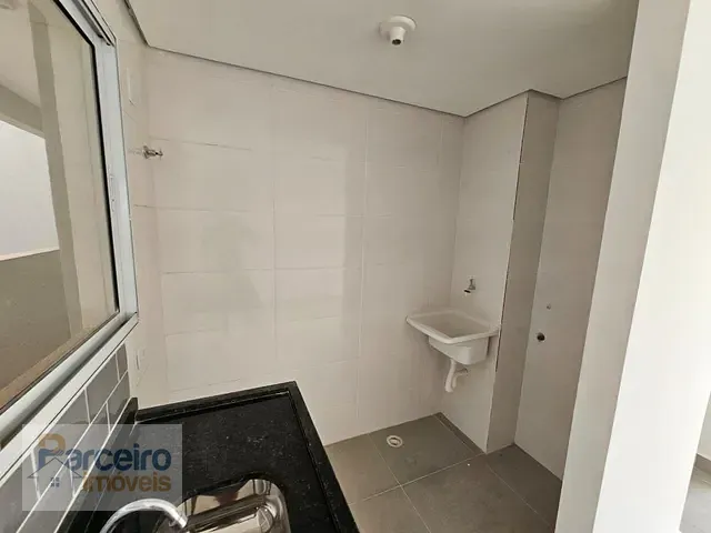 Apartamento com 36m² 2 quartos e 1 banheiro, à venda, no bairro Vila Ré em São Paulo