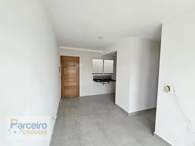 Apartamento com 36m² 2 quartos e 1 banheiro, à venda, no bairro Vila Ré em São Paulo