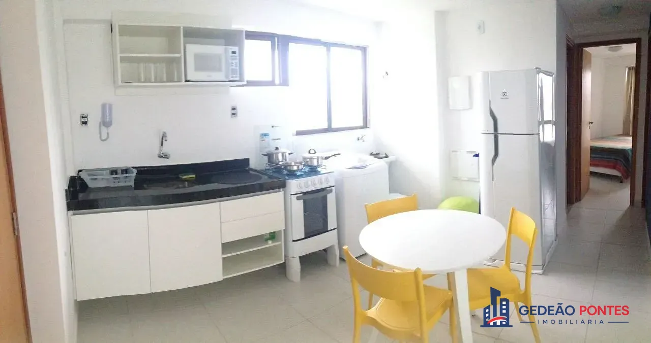 Apartamento, 2 quartos, 48 m² - Foto 15