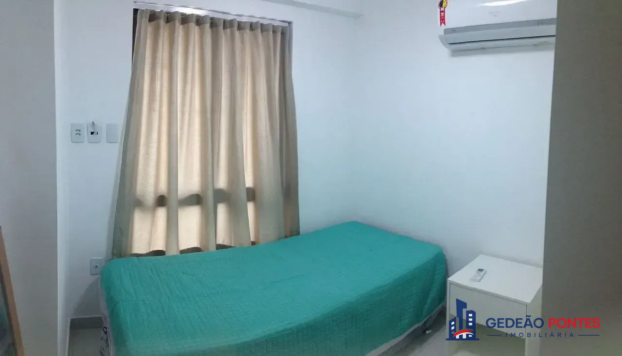 Apartamento, 2 quartos, 48 m² - Foto 17