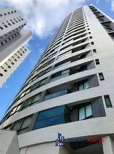 Apartamento, 2 quartos, 48 m² - Foto 2