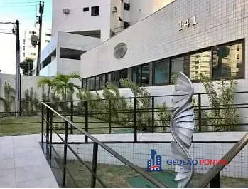 Apartamento, 2 quartos, 48 m² - Foto 4